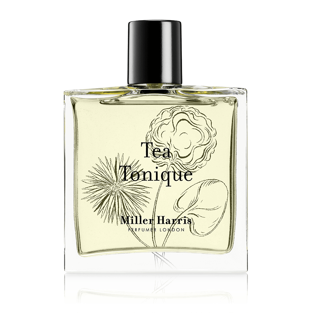 Tea Tonique Eau de Parfum | Miller Harris Tea Tonique Eau de Parfum | Miller Harris