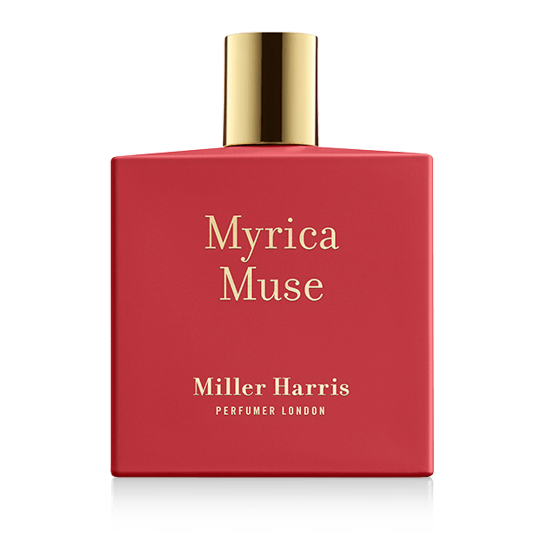 Myrica Muse Eau de Parfum | Miller Harris Myrica Muse Eau de Parfum | Miller Harris