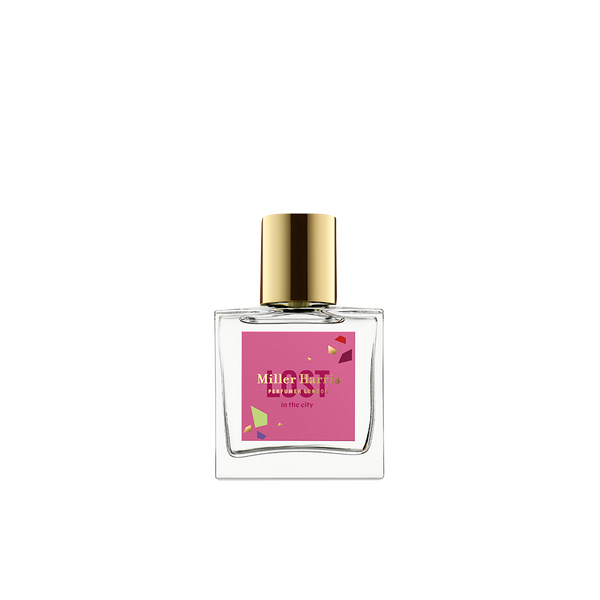 Lost Travel-Size Eau de Parfum | Miller Harris