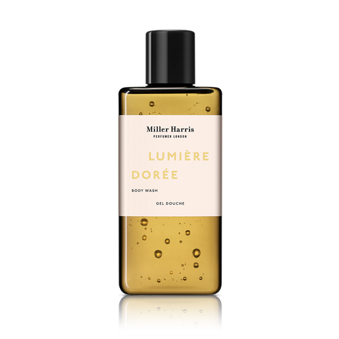Lumiere Doree Body Wash 300ml