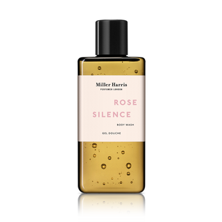 Rose Silence Body Wash 300ml