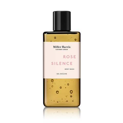 Rose Silence Body Wash 300ml