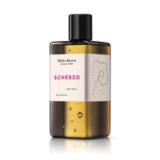 Scherzo Body Wash 300ml