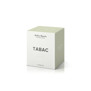 Tabac Candle