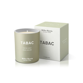 Tabac Candle