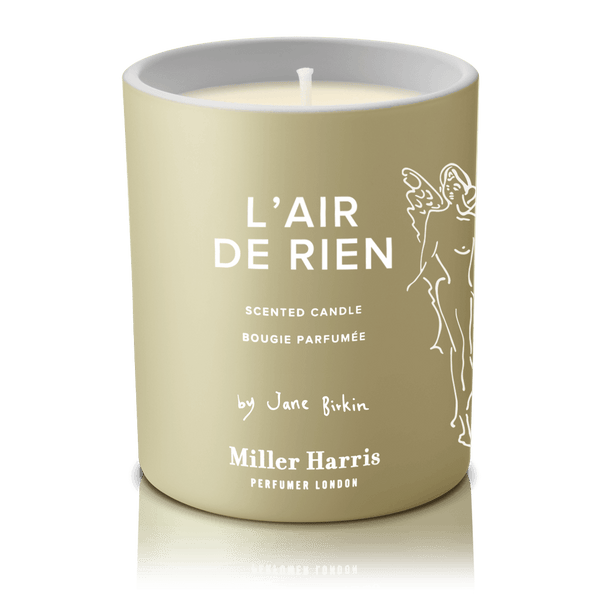 En Mai Perfumed Candle - L'Air du Jardin