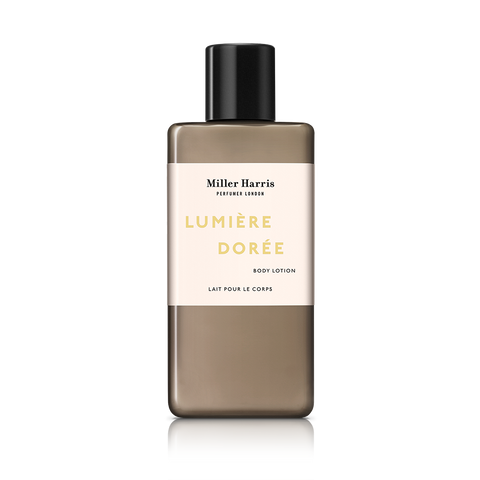 Lumiere Doree Body Lotion 300ml