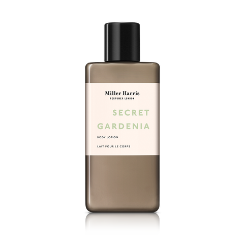 Secret Gardenia Body Lotion 300ml