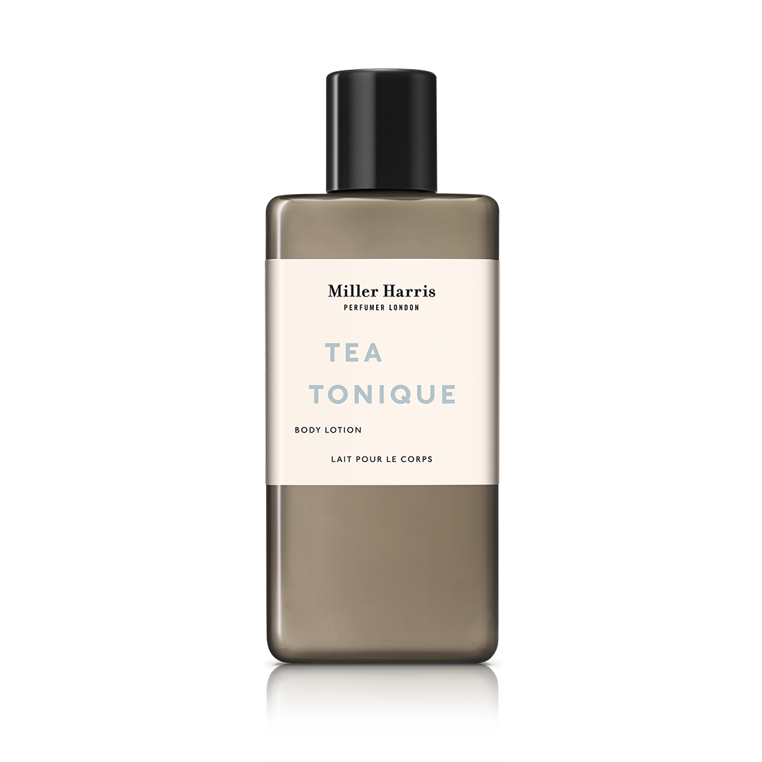 Tea Tonique Body Lotion 300ml Miller Harris