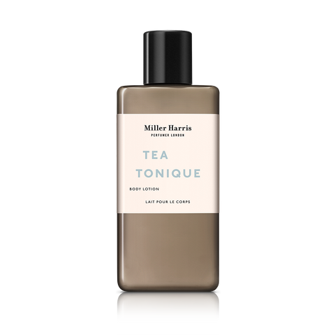 Tea Tonique Body Lotion 300ml