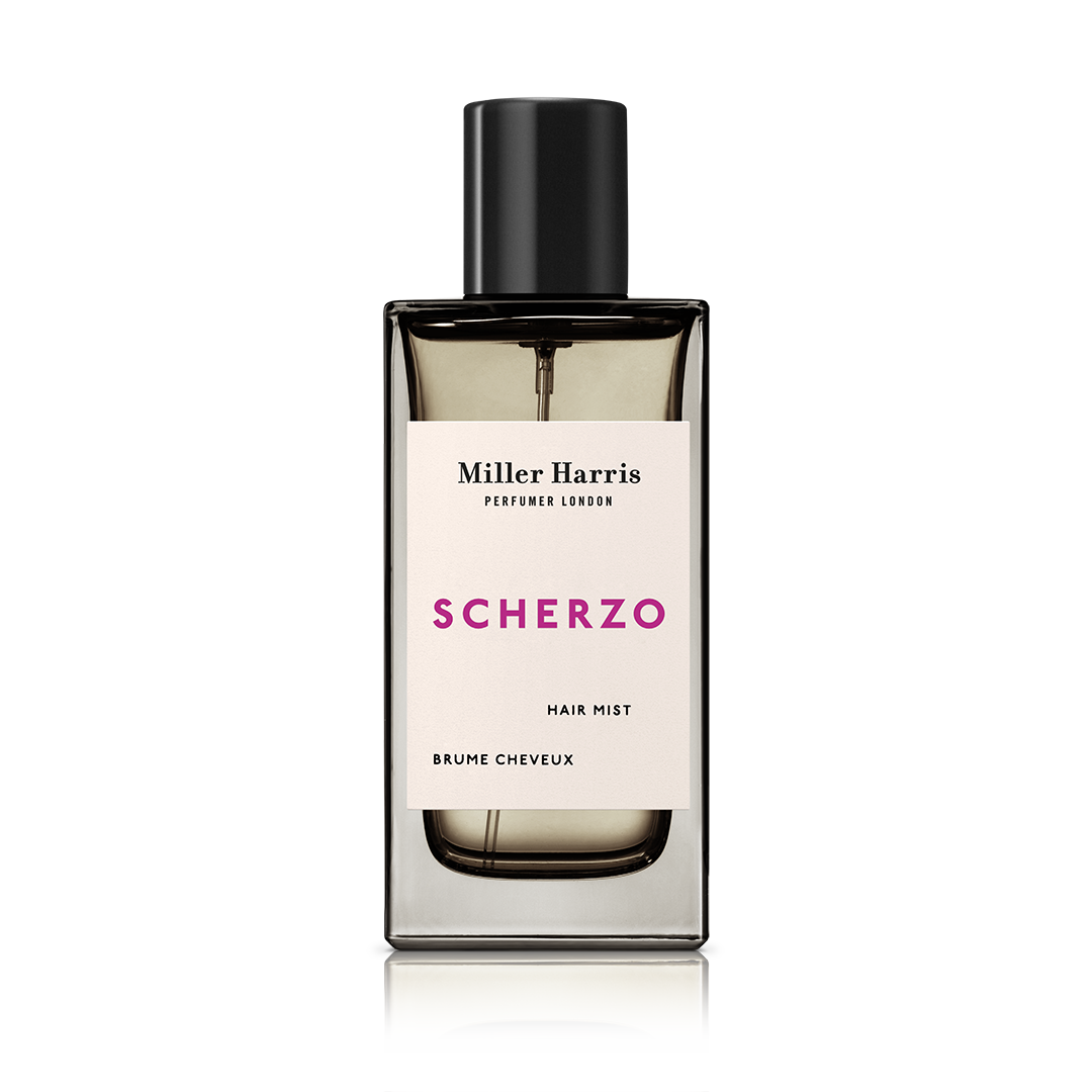 Scherzo Hair Mist 100ml Miller Harris