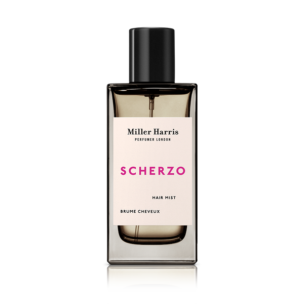 ミラー ハリス/Miller Harris-スケルツォ ヘアミスト Scherzo Hair Mist 100ml | Miller Harris