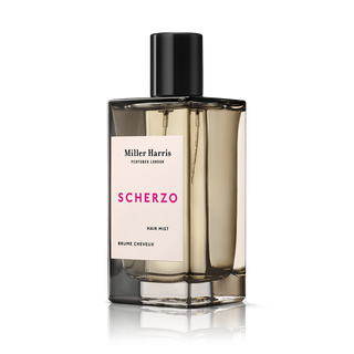 Scherzo Hair Mist 100ml | Miller Harris Scherzo Hair Mist 100ml | Miller Harris