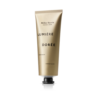 Lumiere Doree Hand Cream 75ml