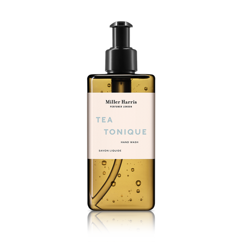 Tea Tonique Hand Wash 300ml