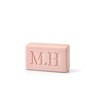 Rose Silence Soap 200g
