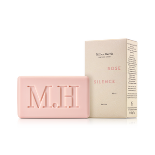 Rose Silence Soap 200g
