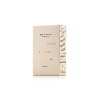 Rose Silence Soap 200g