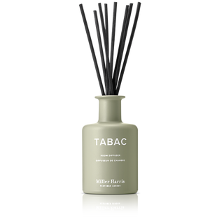Tabac Diffuser & Fragrance Set