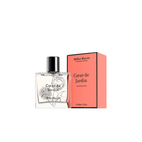 Cœur de Jardin 50ml
