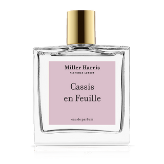 Cassis En Feuille 50ml