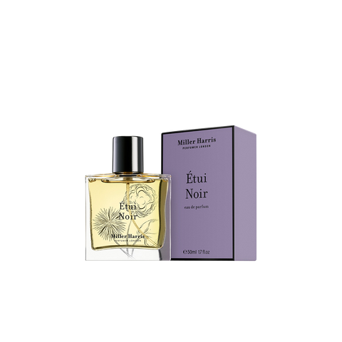 Étui Noir 50ml