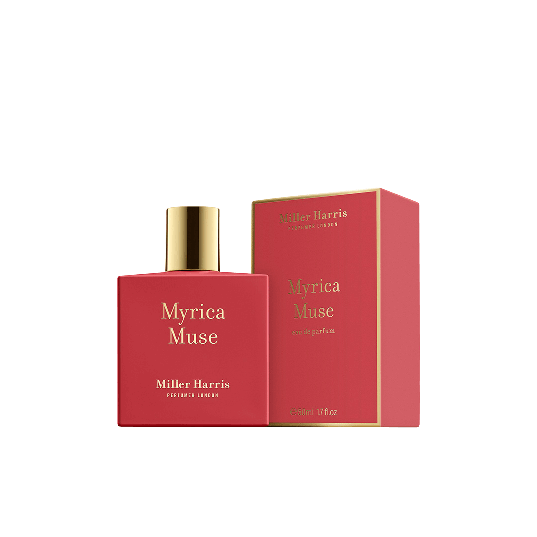 Myrica Muse | Miller Harris | Eau de Parfum