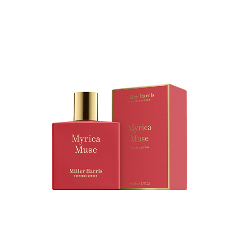 Myrica Muse 50ml