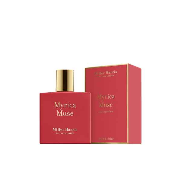Myrica Muse | Miller Harris | Eau de Parfum