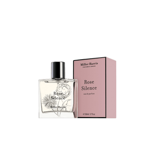 Rose Silence Eau de Parfum | Miller Harris Rose Silence Eau de Parfum | Miller Harris
