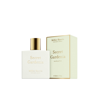 Secret Gardenia Eau de Parfum | Miller Harris Secret Gardenia Eau de Parfum | Miller Harris