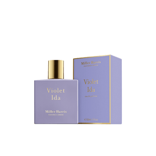 Violet Ida Eau de Parfum - Miller Harris