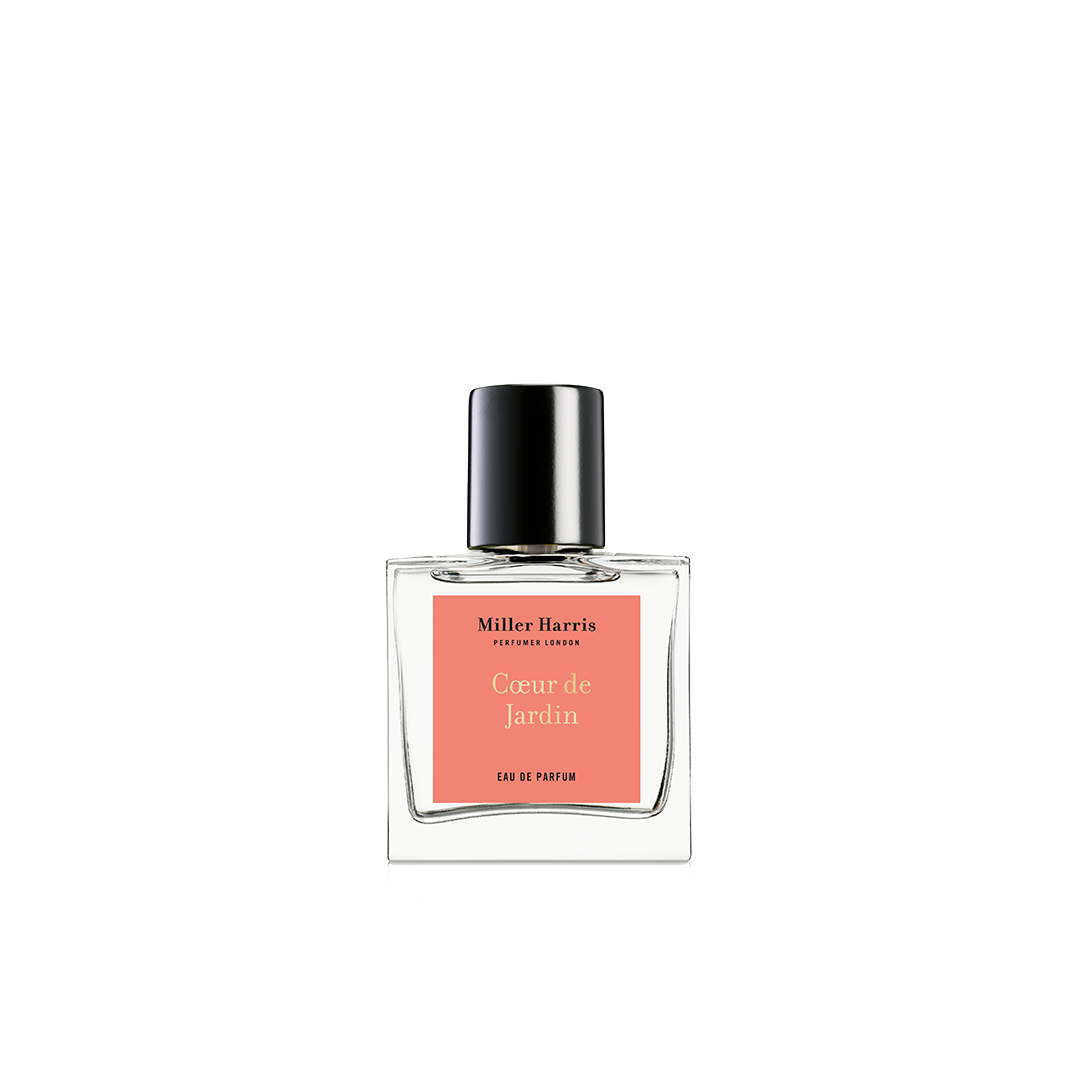 Coeur de Jardin Travel-Size Eau de Parfum | Miller Harris Coeur de Jardin Travel-Size Eau de Parfum | Miller Harris