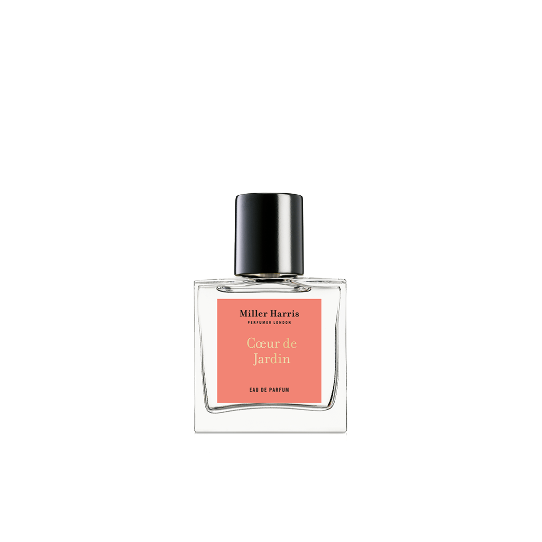 Miller Harris Coeur de Jardin オードトレ 50ml Cœur de Jardin Eau de Parfum | Miller Harris