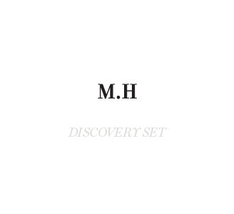 £35 Code Letter - Discovery Set