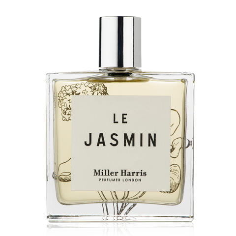 Le Jasmin
