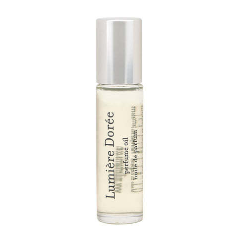 Roll On Lumière Dorée 9ml