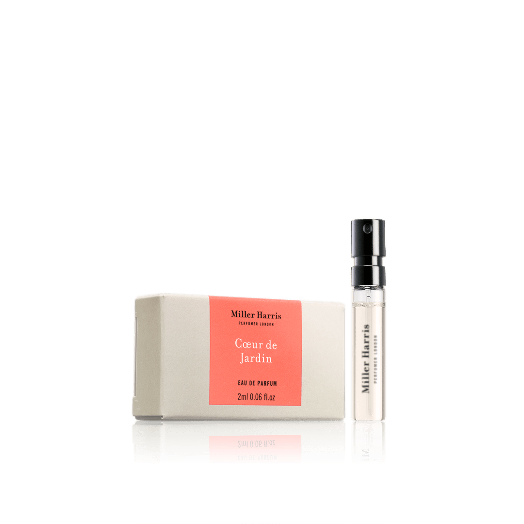 Cœur de Jardin | Miller Harris| Eau de Parfum