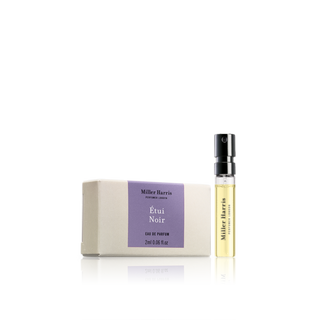 Étui Noir 2ml Sample