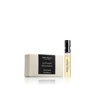 La Fumée Alexandrie