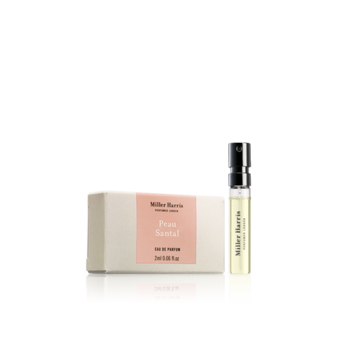 Peau Santal 2ml Sample