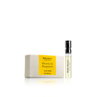 Reverie de Bergamote