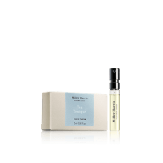 Tea tonique miller harris review hot sale