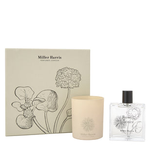 Miller Harris Luxury Gift Box