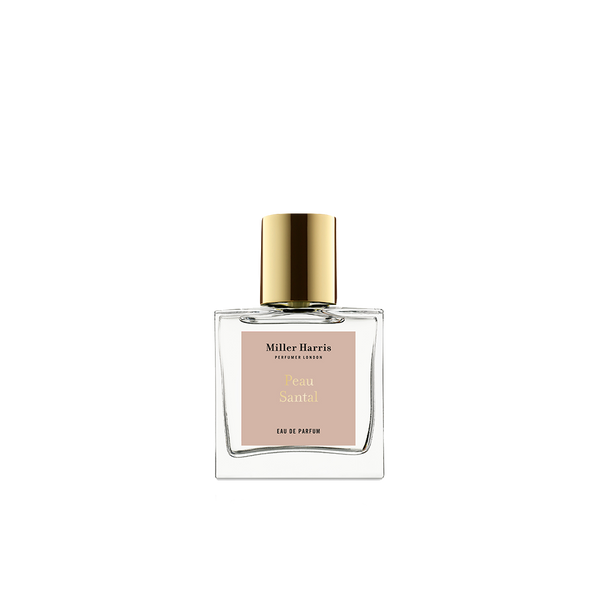Miller Harris Peau Santal 香水 Peau Santal Eau de Parfum | Miller Harris