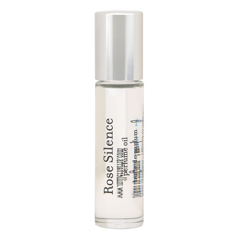 Roll On Rose Silence 9ml