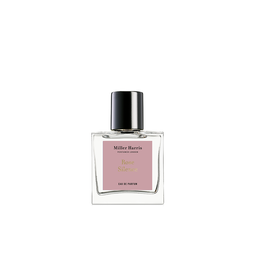 ミラーハリス Rose Silence 100ml オードパルファム Rose Silence Eau ミラーハリス Rose Silence 100ml オードパルファム Rose Silence Eau