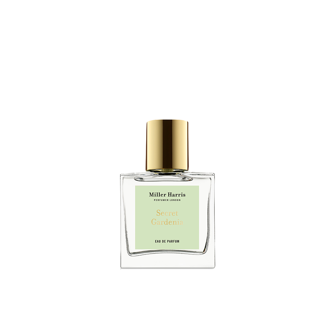 Secret Gardenia Travel-Size Eau de Parfum Miller Harris