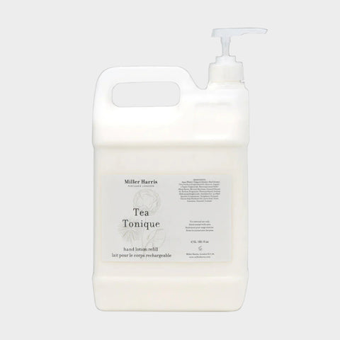 Tea Tonique 5 Litre Hand Lotion